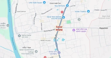 RMG workers stage demo over unpaid wages in Savar