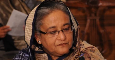 ICT sets Nov 17 to deliver verdict on Hasina case