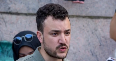 US agents arrest Palestinian activist who led Columbia University protests