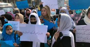 UN urges Afghanistan’s Taliban to end floggings, executions