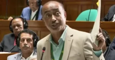 Govt to update outdated British, Pakistan-era laws: Law Minister