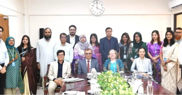 Bangladesh launches YVM to raise young people’s voices in decision making