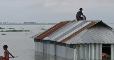 Floods give way to erosion: Residents of country's poorest district cope with double whammy of disasters