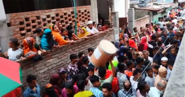 Siblings found dead with throats slit in Gazipur