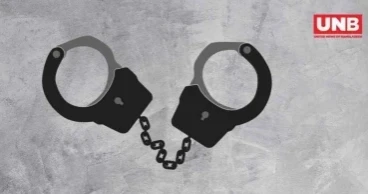 Former leader of banned BCL, 2 others held with Yaba in Savar