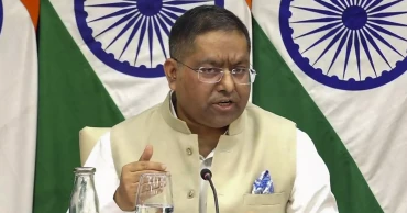 India seeks closer ties with Bangladesh, stresses inclusive elections