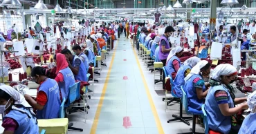 Apparel exports to US decline 8.53% in Jan-Feb amid regional competition