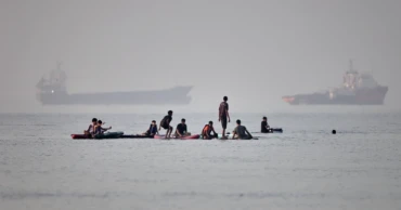 Fresh Gulf clashes test fragile Iran ceasefire