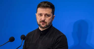 Ukraine ready for agreement to bring real peace: Zelensky