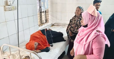 Pregnant woman alleges assault by NGO workers for failing to pay instalment in Patuakhali