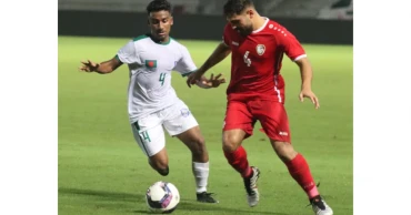 AFC U-20 Asian Cup: Booters make frustrating start losing to Syria by 0-4 goals