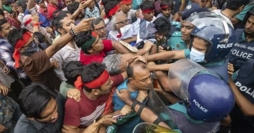 Bangladesh mourns some 200 deaths as student protests wind down and thousands are arrested