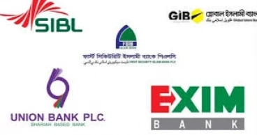 Bangladesh Bank plans five-bank merger by November