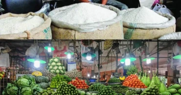 Consumers struggle with inflation in Dhaka kitchen markets