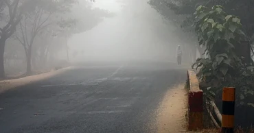 Mild cold wave may continue in eight districts: Met Office