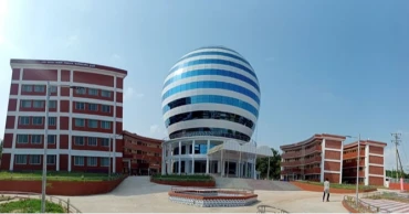 Five CUET students served show cause notice for ragging