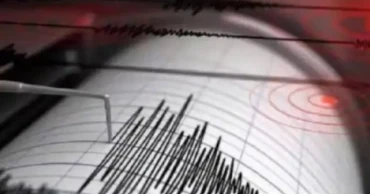 5.3 magnitude earthquake jolts Telangana’s Mulugu in India