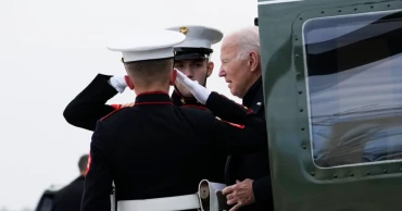Biden calls for humanitarian 'pause' in Israel-Hamas war