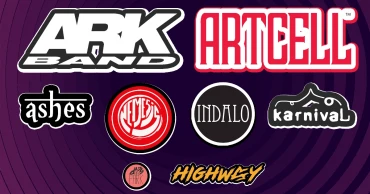 Stage set for top 7 bands for Mixtape Vol:1 concert