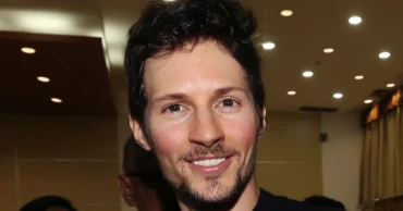 French authorities arrest Telegram CEO Pavel Durov at a Paris airport, French media report