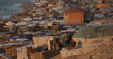 UN agency for Palestinians warns Gaza aid work may 'disintegrate' if Israeli legislation passes