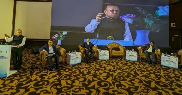 Urban Resilience and pro-poor development stressed at Knowledge Exchange Workshop