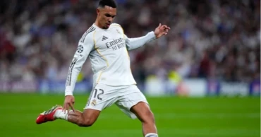 Alexander-Arnold misses England squad, WC hopes fade
