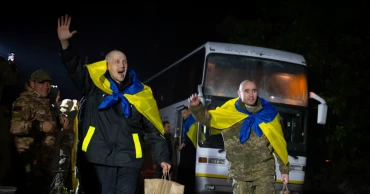 France vows support for Ukraine's plan to end Russian invasion