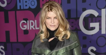 Two-time Emmy winner Kirstie Alley dies at 71