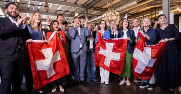 Swiss voters reject proposal for stricter neutrality rules