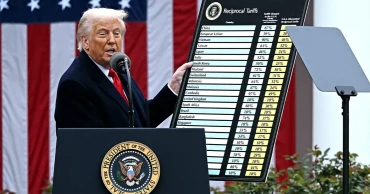 Trump administration launches $166B tariff refund system following Supreme Court ruling