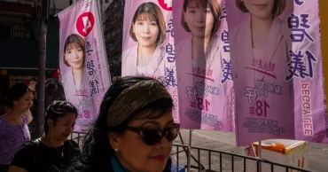 Voter turnout plunges below 30% in Hong Kong election after rules shut out pro-democracy candidates