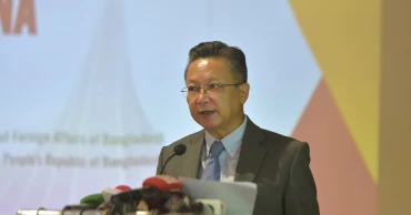 'China a bit reluctant about Teesta project due to sensitivity'