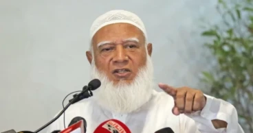 Shafiqur questions why apparently incorruptible PM is unable to rein in corruption 