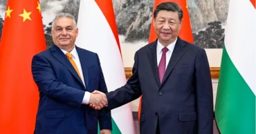 China's Xi calls on world powers to help Russia and Ukraine resume direct dialogue