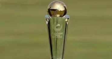 Bangladesh, India, and Pakistan in same ICC Champions Trophy group: reports