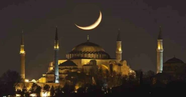 Shab-e-Barat observed with religious fervor