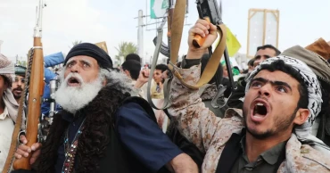 New cabinet announced by Yemen’s ruling council