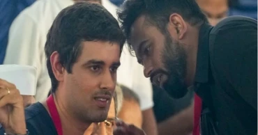 YouTuber Dhruv Rathee detained ahead of CJP protest in Delhi