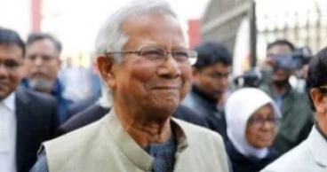 Dr Yunus, set to lead the interim government, will arrive in Dhaka Thursday