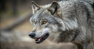 Study of 4,500 animals reveals how human presence changes wildlife behaviour