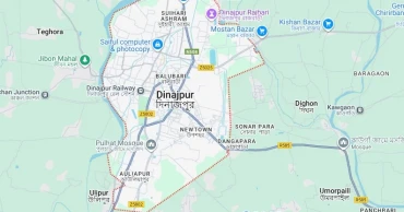Two women killed as truck hits auto-rickshaw in Dinajpur