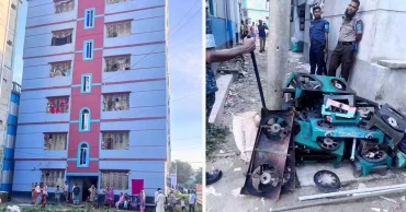 Over 200 illegal gas connections cut in Narsingdi