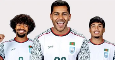 BFF considering complaint to AFC on refereeing in Singapore match