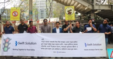 Month-long awareness campaign on road safety begins