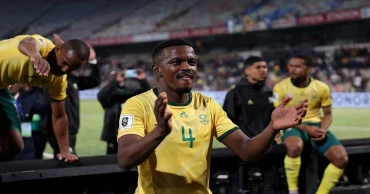 South Africa docked three World Cup qualifying points for fielding ineligible player