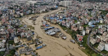 Flooding deaths in Nepal reach 193 as recovery work is stepped up