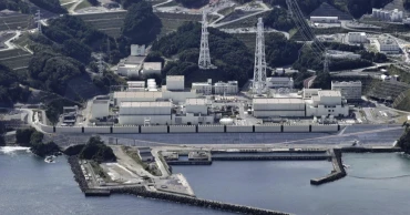 Japanese nuclear reactor that restarted 13 years after Fukushima disaster is shut down again