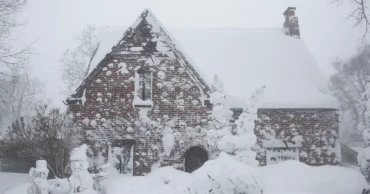 18 die as monster storm brings rain, snow, cold across US