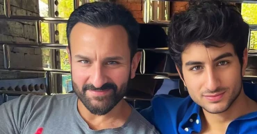 Ibrahim Ali Khan hailed as new-age Salman Khan by designers